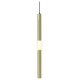 Подвесной светильник Maytoni Jelly P105PL-12W3K-BS