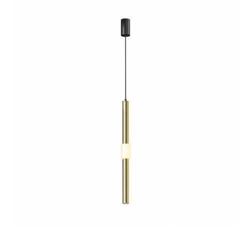 Подвесной светильник Maytoni Jelly P105PL-12W3K-BS