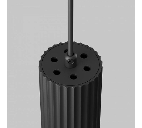 Подвесной светильник Maytoni Calipso P106PL-01-GU10-B