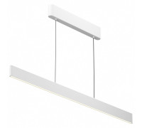 Подвесной светильник Euphoria P109PL-36W2.7-6K-W