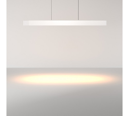 Подвесной светильник Euphoria P109PL-36W2.7-6K-W