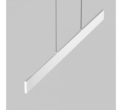 Подвесной светильник Euphoria P109PL-36W2.7-6K-W