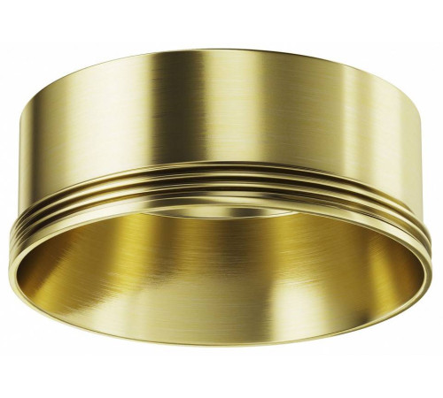 Кольцо декоративное Maytoni Focus LED RingL-20-BS