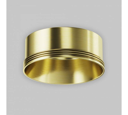 Кольцо декоративное Maytoni Focus LED RingL-20-BS