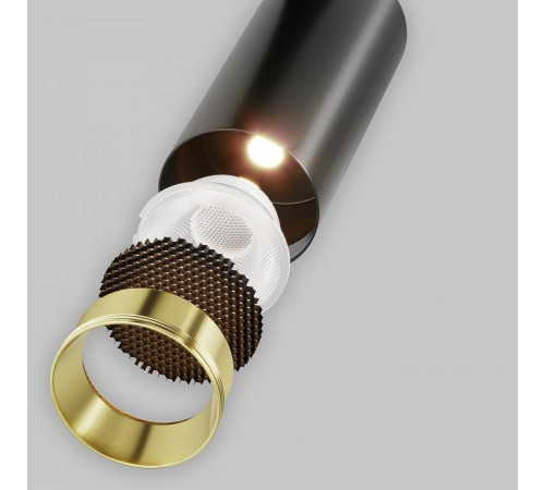 Кольцо декоративное Maytoni Focus LED RingL-20-BS