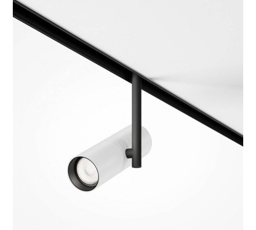 Светильник на штанге Maytoni Elti TR005-4-12W-DS-BW