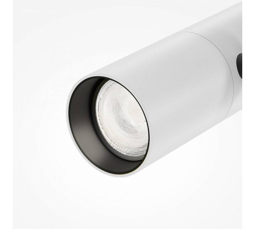 Светильник на штанге Maytoni Elti TR005-4-12W-DS-BW