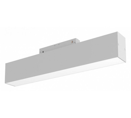 Светильник накладной Maytoni BASIS 12 Вт 4000 K белый TR012-2-12W4K-W