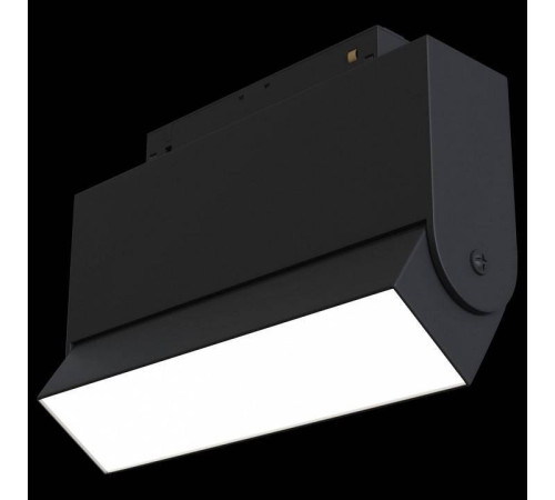 Накладной светильник Maytoni BASIS TR013-2-10W3K-B