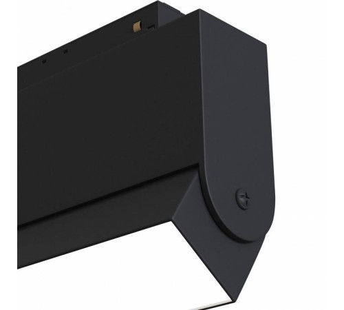 Накладной светильник Maytoni BASIS TR013-2-10W3K-B