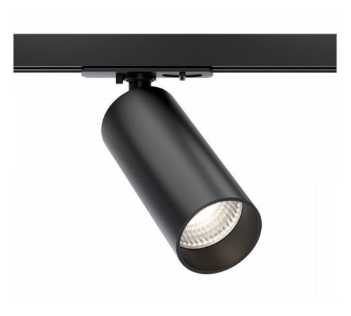 Светильник на штанге Maytoni Focus TR021-1-12B4K-W-D-B