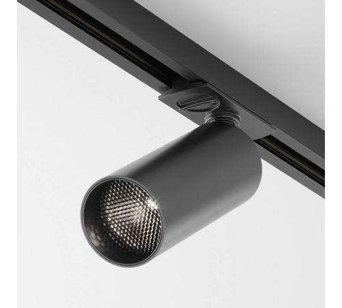 Светильник на штанге Maytoni Focus TR021-1-12B4K-W-D-B