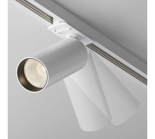 Светильник на штанге Maytoni Focus TR021-1-12W3K-W-D-W