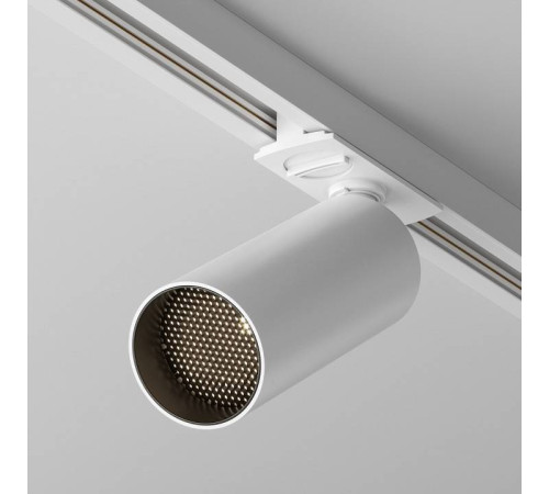 Светильник на штанге Maytoni Focus TR021-1-12W3K-W-W