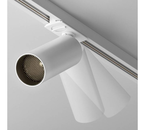 Светильник на штанге Maytoni Focus TR021-1-12W3K-W-W