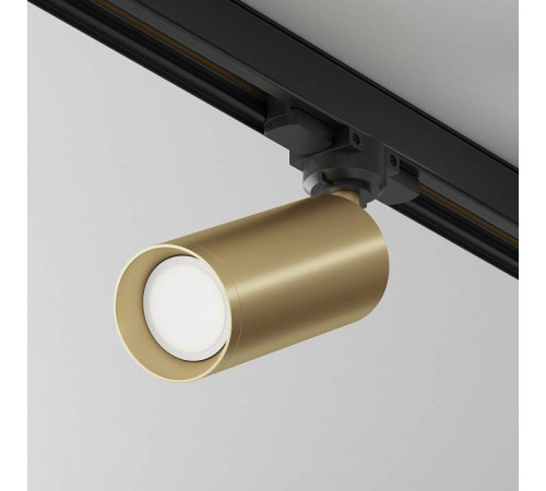 Светильник на штанге Maytoni Focus TR028-3-GU10-MG