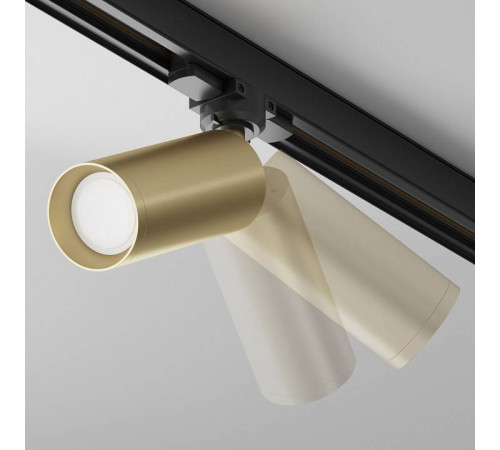 Светильник на штанге Maytoni Focus TR028-3-GU10-MG