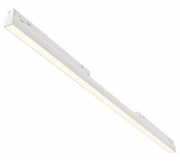 Встраиваемый светильник Maytoni Basis TR030-2-30W3K-W