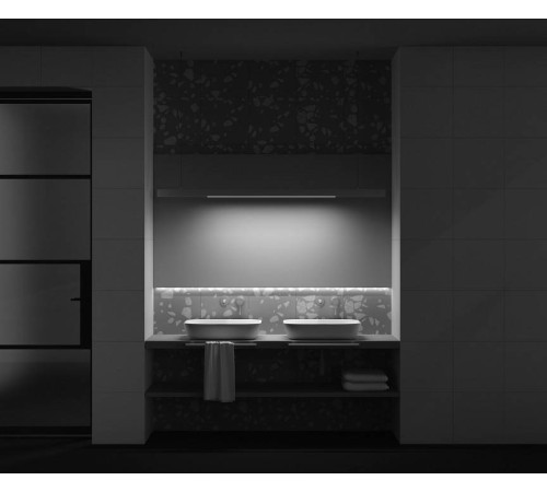 Встраиваемый светильник Maytoni Basis TR030-2-30W3K-W