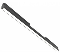 Встраиваемый светильник Maytoni Basis TR030-2-30W4K-B