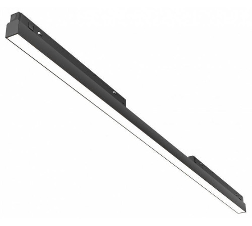 Встраиваемый светильник Maytoni Basis TR030-2-30W4K-B