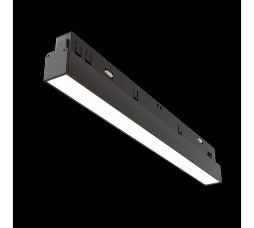 Встраиваемый светильник Maytoni Basis TR030-4-12WTW-DSZ-B