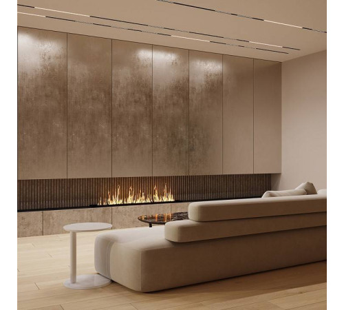 Встраиваемый светильник Maytoni Points TR031-2-12W3K-B