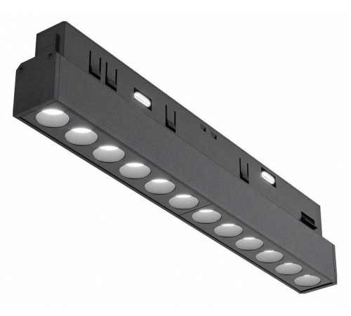 Встраиваемый светильник Maytoni Points TR031-4-12WTW-DD2-B