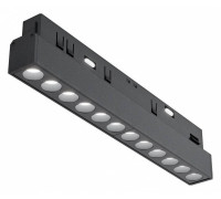 Встраиваемый светильник Maytoni Points TR031-4-12WTW-M-DSZ-B