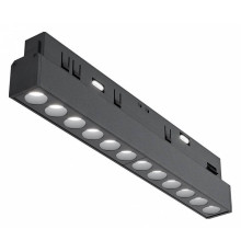 Встраиваемый светильник Maytoni Points TR031-4-12WTW-M-DSZ-B