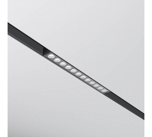 Встраиваемый светильник Maytoni Points TR031-4-12WTW-M-DSZ-B