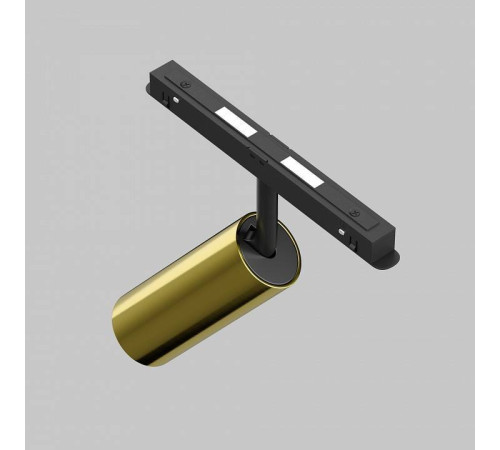 Светильник на штанге Maytoni Focus LED TR032-2-12W3K-M-BBS