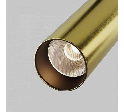 Светильник на штанге Maytoni Focus LED TR032-2-12W3K-M-BBS