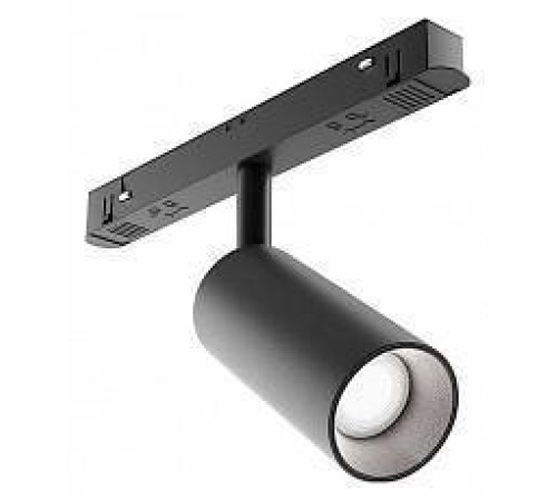 Трековый светильник Maytoni Focus LED 20 Вт 3000 K TR032-4-20W3K-M-DS-B