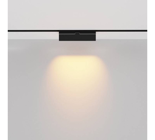 Накладной светильник Maytoni Points rot TR033-2-12W2.7K-B