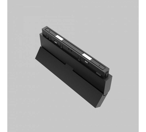 Накладной светильник Maytoni Points rot TR033-2-12W2.7K-B