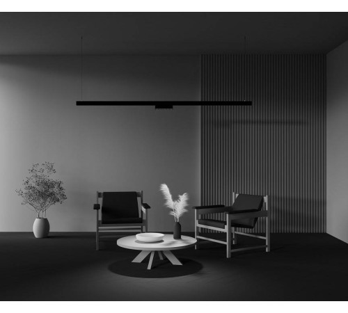 Накладной светильник Maytoni Points rot TR033-2-12W2.7K-B