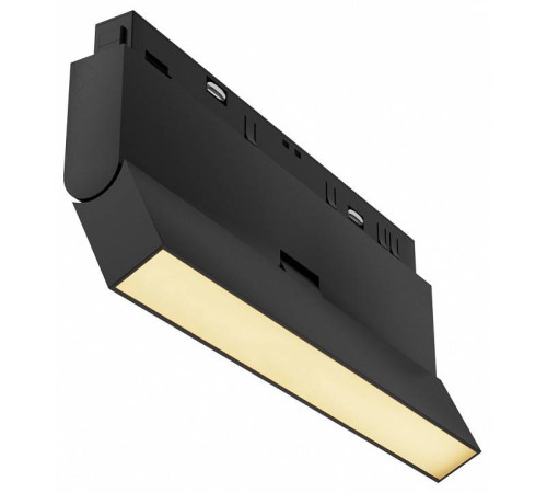 Накладной светильник Maytoni Basis Rot TR036-2-12W2.7K-B