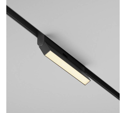 Накладной светильник Maytoni Basis Rot TR036-2-12W2.7K-B