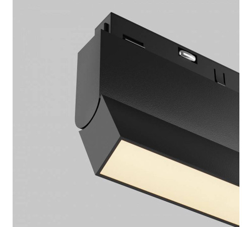 Накладной светильник Maytoni Basis Rot TR036-2-12W2.7K-B