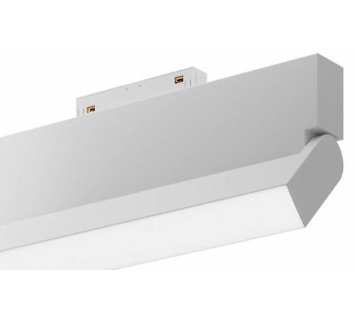 Накладной светильник Maytoni Basis Rot TR075-2-20W3K-W