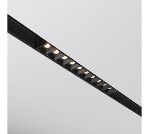 Встраиваемый светильник Maytoni Points TR076-2-20W4K-B