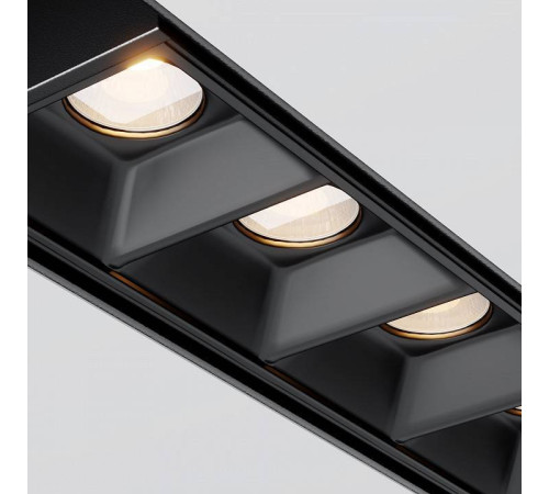 Встраиваемый светильник Maytoni Points TR076-2-20W4K-B