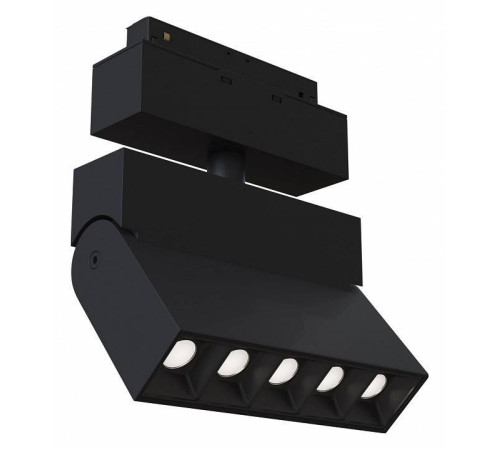 Накладной светильник Maytoni Points Rot TR077-2-10W3K-B