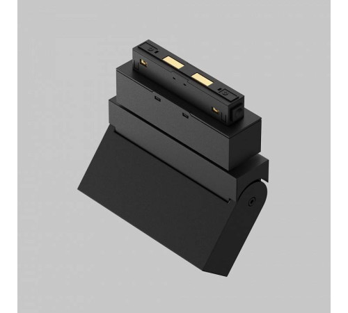 Накладной светильник Maytoni Points Rot TR077-2-10W3K-B