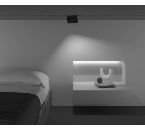 Накладной светильник Maytoni Points Rot TR077-2-10W3K-B