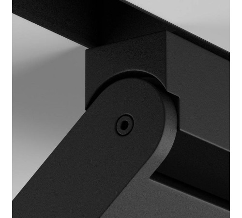 Накладной светильник Maytoni Points Rot TR077-2-10W3K-B