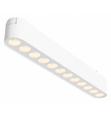 Накладной светильник Maytoni Points TR082-1-12W3K-M-W