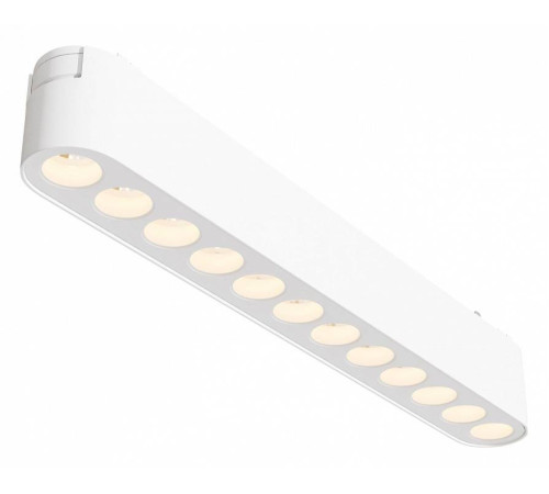 Накладной светильник Maytoni Points TR082-1-12W3K-M-W