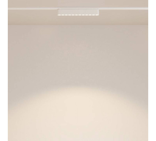 Накладной светильник Maytoni Points TR082-1-12W3K-M-W